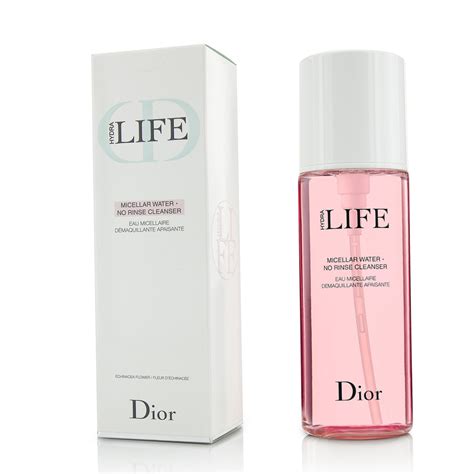 dior hydra life close up|Dior hydra life micellar water.